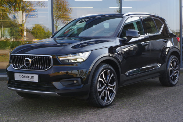 Volvo XC40 1.5 T5 262 PK Recharge Business Pro Plug-In Hybride, LED, Carplay, 19" LM