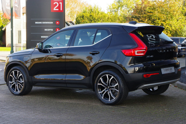 Volvo XC40 1.5 T5 262 PK Recharge Business Pro Plug-In Hybride, LED, Carplay, 19" LM