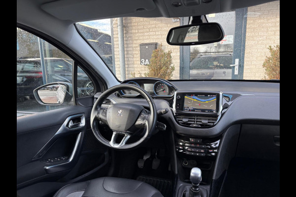 Peugeot 2008 1.2 PureTech Allure | CARPLAY | CRUISE | LED