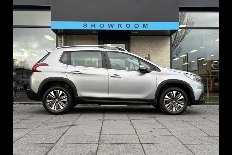 Peugeot 2008 1.2 PureTech Allure | CARPLAY | CRUISE | LED