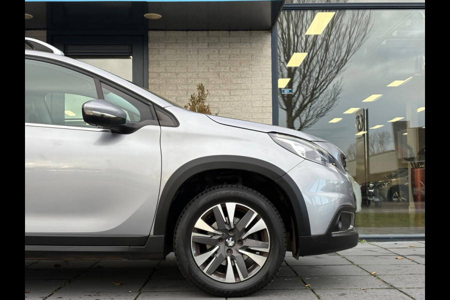 Peugeot 2008 1.2 PureTech Allure | CARPLAY | CRUISE | LED