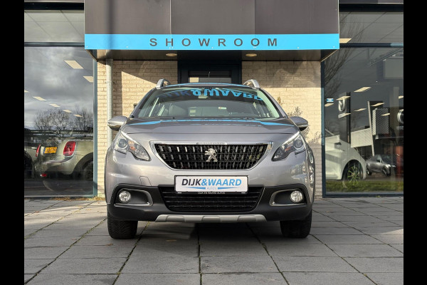 Peugeot 2008 1.2 PureTech Allure | CARPLAY | CRUISE | LED