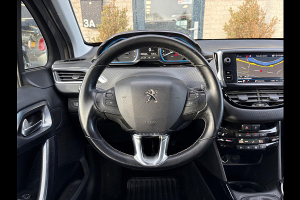 Peugeot 2008 1.2 PureTech Allure | CARPLAY | CRUISE | LED