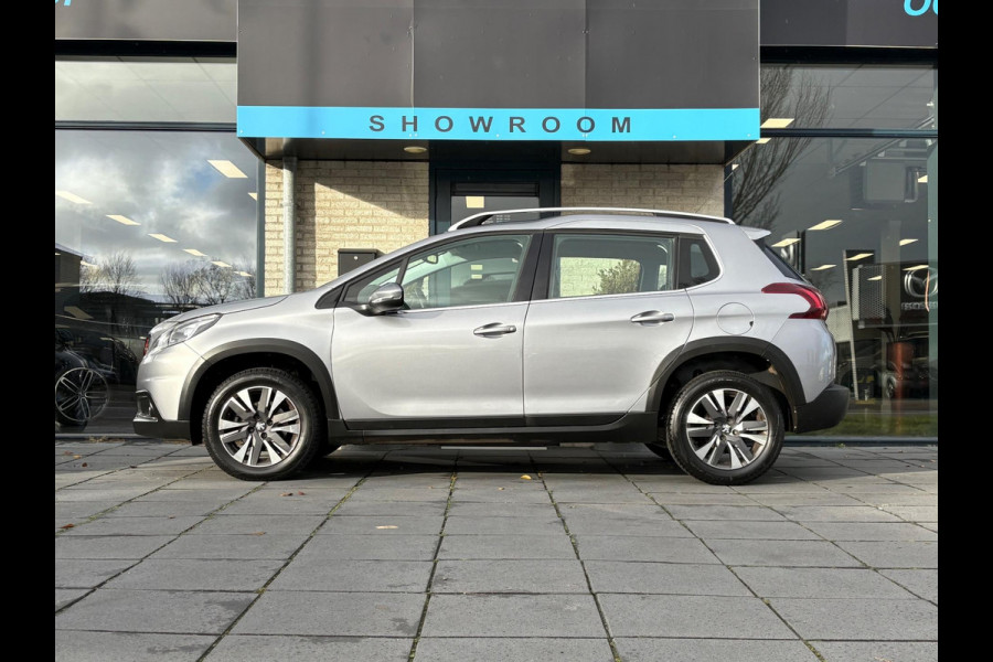 Peugeot 2008 1.2 PureTech Allure | CARPLAY | CRUISE | LED