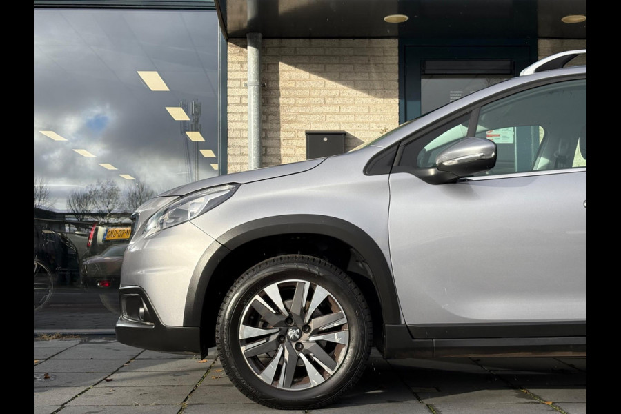 Peugeot 2008 1.2 PureTech Allure | CARPLAY | CRUISE | LED