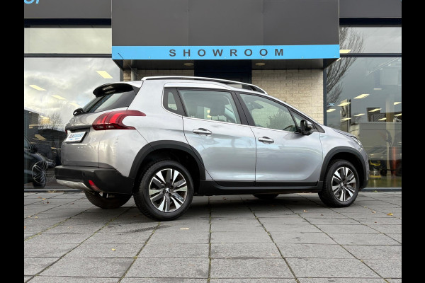 Peugeot 2008 1.2 PureTech Allure | CARPLAY | CRUISE | LED