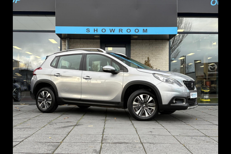 Peugeot 2008 1.2 PureTech Allure | CARPLAY | CRUISE | LED