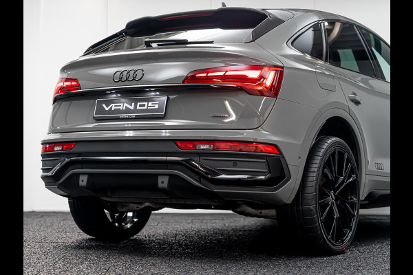 Audi Q5 Sportback 50 TFSI e S Edition | Luchtvering