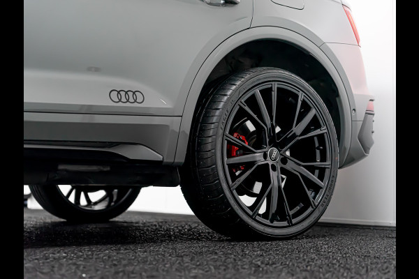 Audi Q5 Sportback 50 TFSI e S Edition | Luchtvering