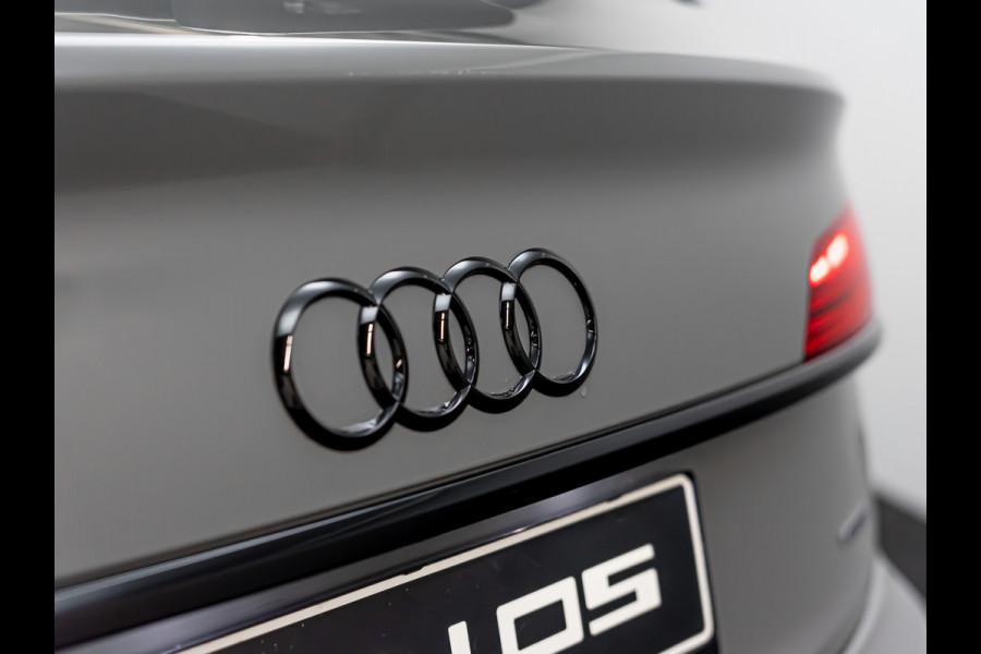 Audi Q5 Sportback 50 TFSI e S Edition | Luchtvering