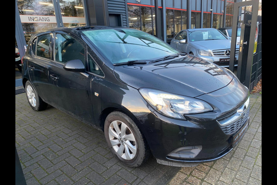 Opel Corsa 1.4 Innovation AIRCO APPLE-CARPLAY