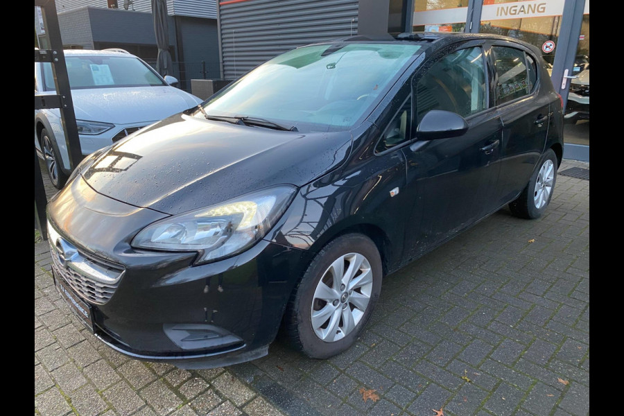 Opel Corsa 1.4 Innovation AIRCO APPLE-CARPLAY