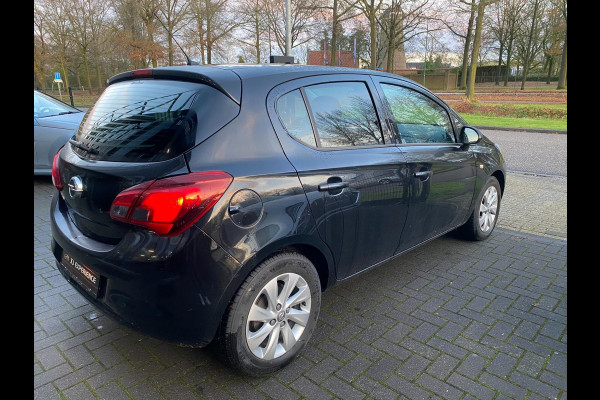 Opel Corsa 1.4 Innovation AIRCO APPLE-CARPLAY