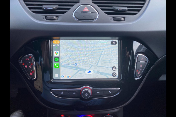 Opel Corsa 1.4 Innovation AIRCO APPLE-CARPLAY