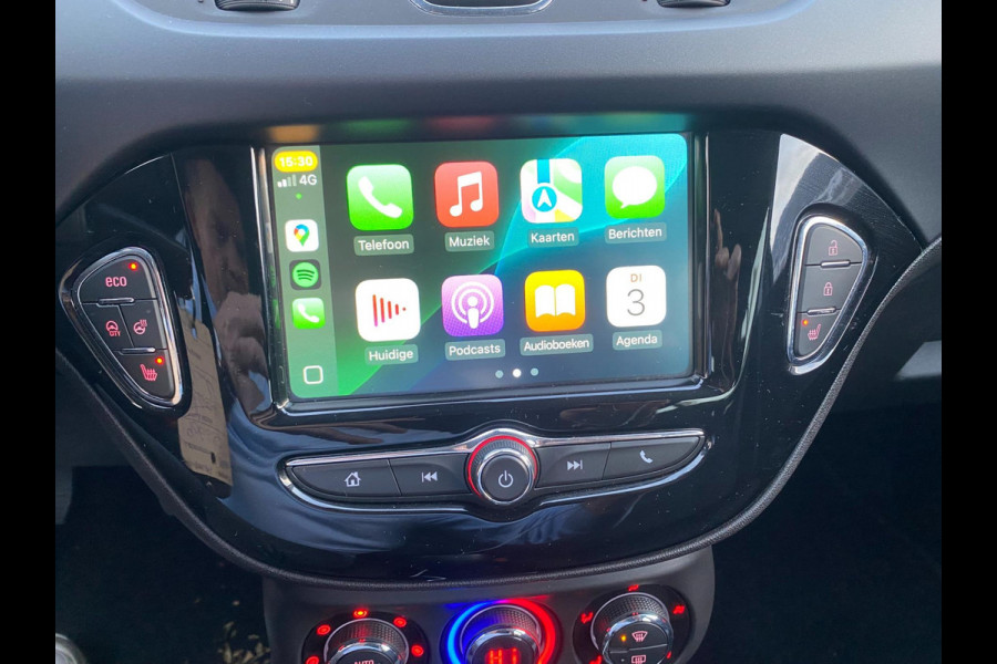 Opel Corsa 1.4 Innovation AIRCO APPLE-CARPLAY