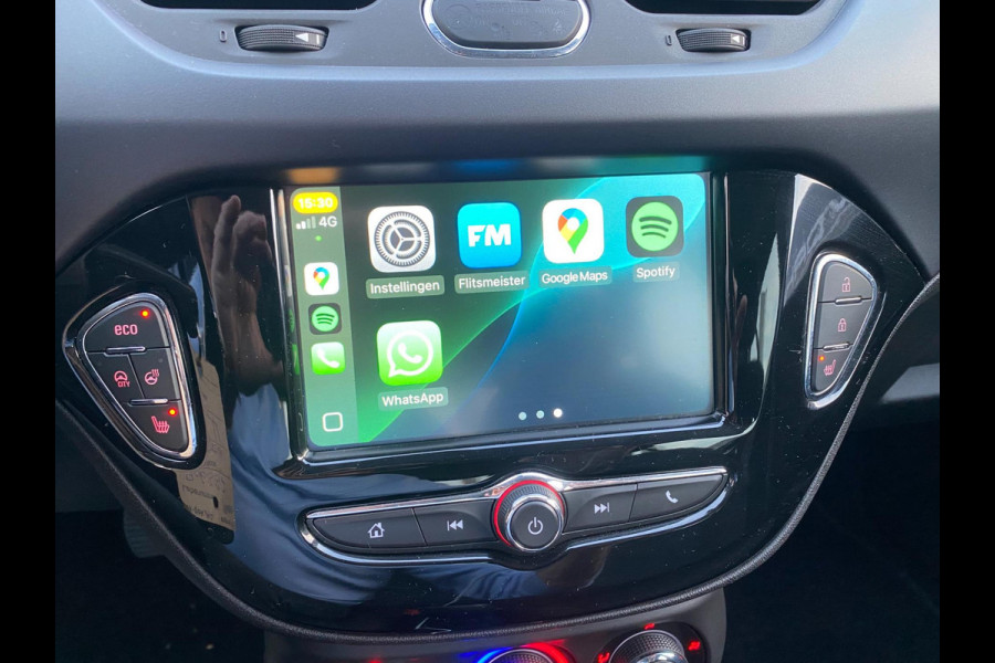 Opel Corsa 1.4 Innovation AIRCO APPLE-CARPLAY