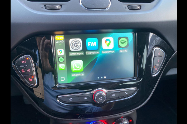 Opel Corsa 1.4 Innovation AIRCO APPLE-CARPLAY