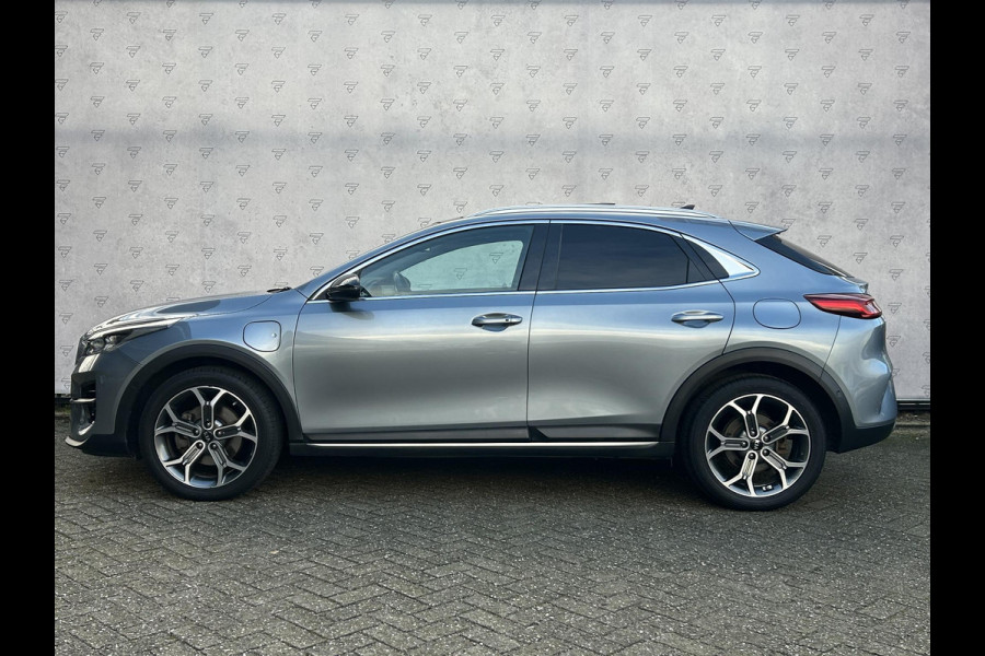 Kia Xceed 1.6 GDi PHEV DynamicPlusline | Automaat | Schuifdak | Cruise | Camera | Sensoren |