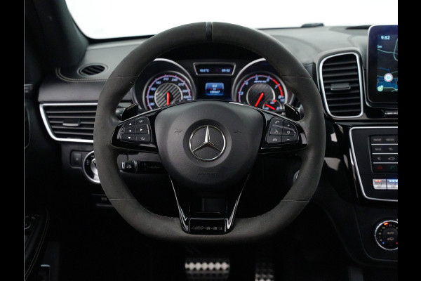 Mercedes-Benz GLE AMG 63 S 4Matic All Black Concaver 750pk!!