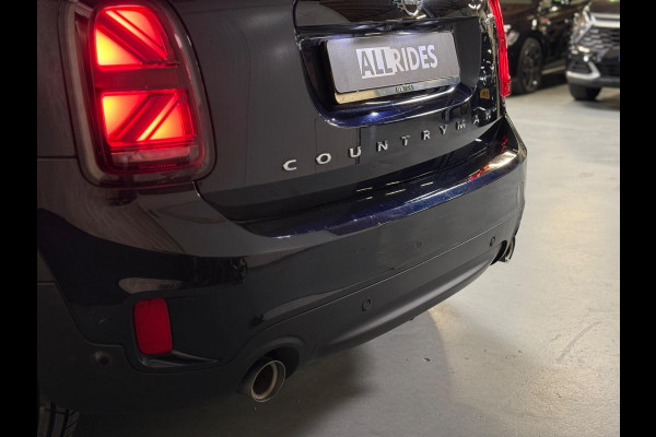 MINI Countryman 2.0 John Cooper Works ALL4 Chili 306 pk | Pano | Harman/Kardon | Leer | keless | HUD