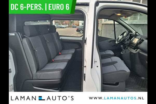 Opel Vivaro bestel 1.6 CDTI L2H1 Edition