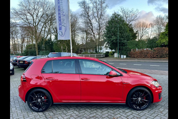 Volkswagen Golf 2.0 GTI 220PK DSG 2eEig|NaviXenon|19inch|Climate