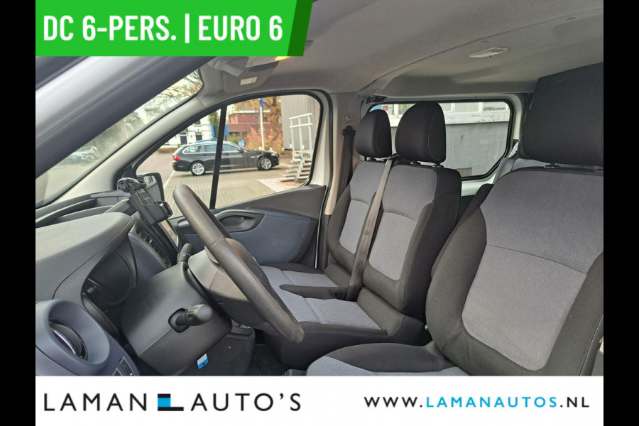 Opel Vivaro bestel 1.6 CDTI L2H1 Edition