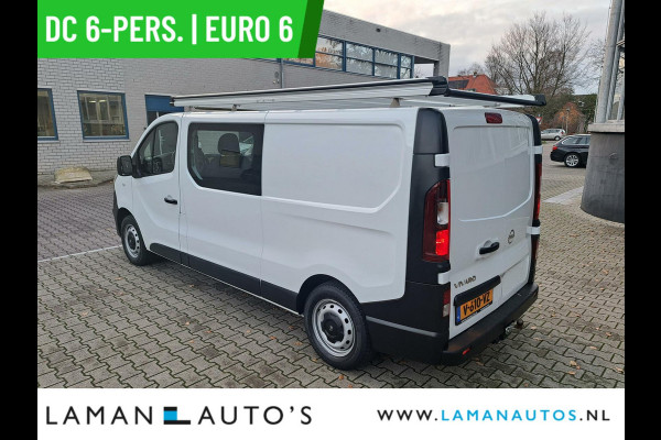 Opel Vivaro bestel 1.6 CDTI L2H1 Edition