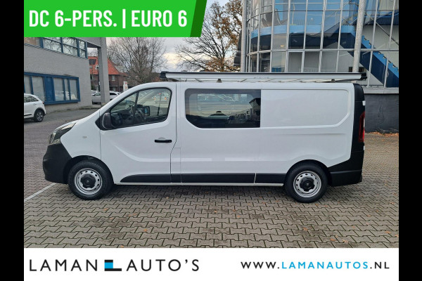 Opel Vivaro bestel 1.6 CDTI L2H1 Edition