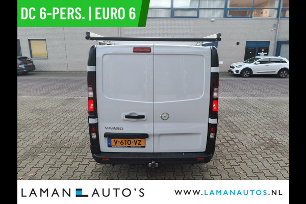 Opel Vivaro bestel 1.6 CDTI L2H1 Edition