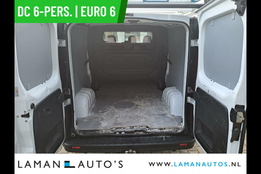 Opel Vivaro bestel 1.6 CDTI L2H1 Edition