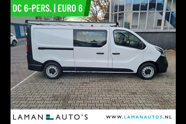 Opel Vivaro bestel 1.6 CDTI L2H1 Edition