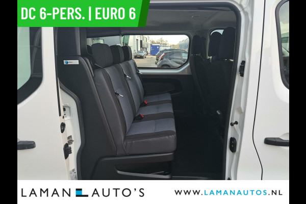 Opel Vivaro bestel 1.6 CDTI L2H1 Edition