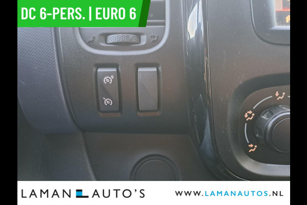 Opel Vivaro bestel 1.6 CDTI L2H1 Edition