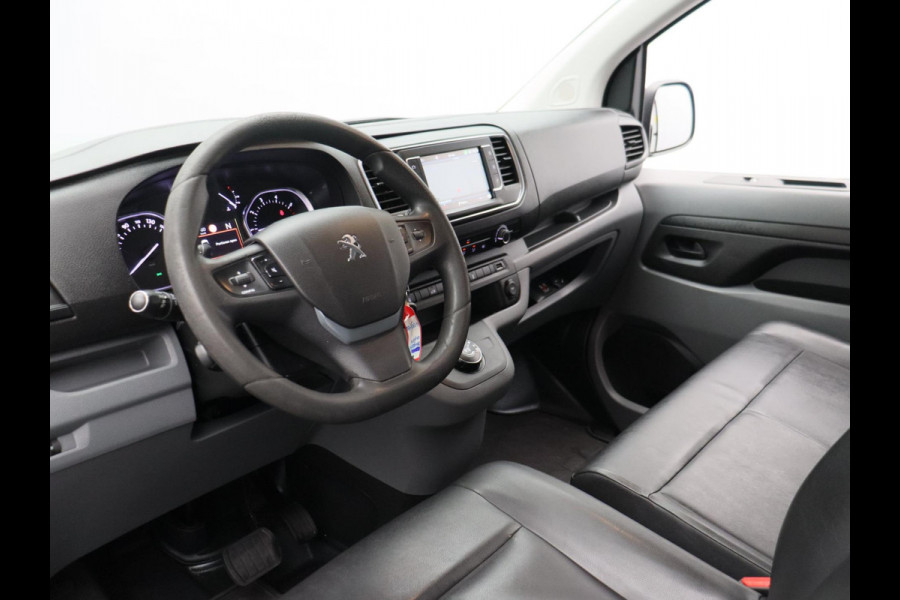 Peugeot Expert 226S 1.6 BlueHDI 95 Premium Leder Navigatie Origineel NL