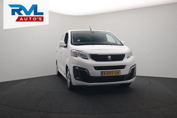 Peugeot Expert 226S 1.6 BlueHDI 95 Premium Leder Navigatie Origineel NL