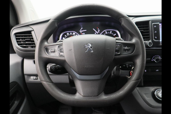 Peugeot Expert 226S 1.6 BlueHDI 95 Premium Leder Navigatie Origineel NL