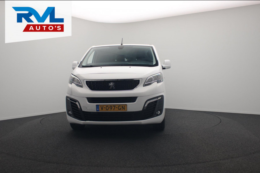 Peugeot Expert 226S 1.6 BlueHDI 95 Premium Leder Navigatie Origineel NL