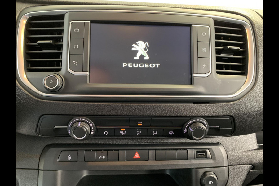 Peugeot Expert 2.0 BlueHDI 145 S&S L2 Automaat | Achteruitrijcamera | Cruise control | Navigatie | Android auto / Apple carplay