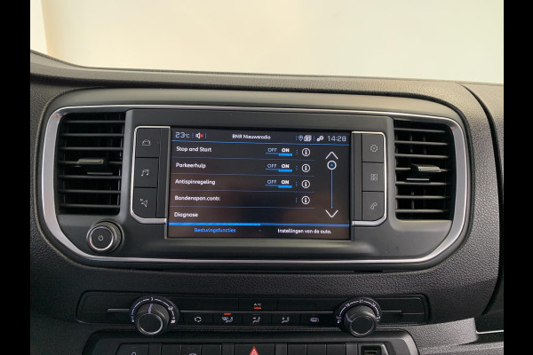 Peugeot Expert 2.0 BlueHDI 145 S&S L2 Automaat | Achteruitrijcamera | Cruise control | Navigatie | Android auto / Apple carplay