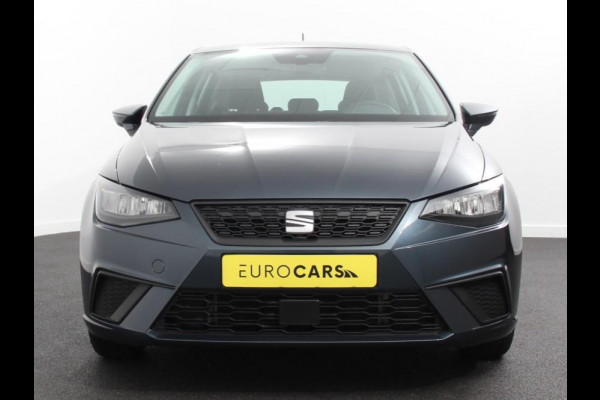 Seat Ibiza 1.0 MPI Style | Navigatie | Apple Carplay/Android Auto | Climate Control | Cruise Control | Bluetooth