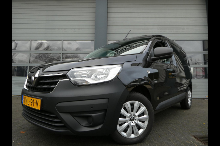 Renault Express 1.5 dCi 95pk Comfort, Airco, Navigatie, Camera, 6bak, PDC, Cruisecontrol.