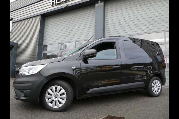 Renault Express 1.5 dCi 95pk Comfort, Airco, Navigatie, Camera, 6bak, PDC, Cruisecontrol.