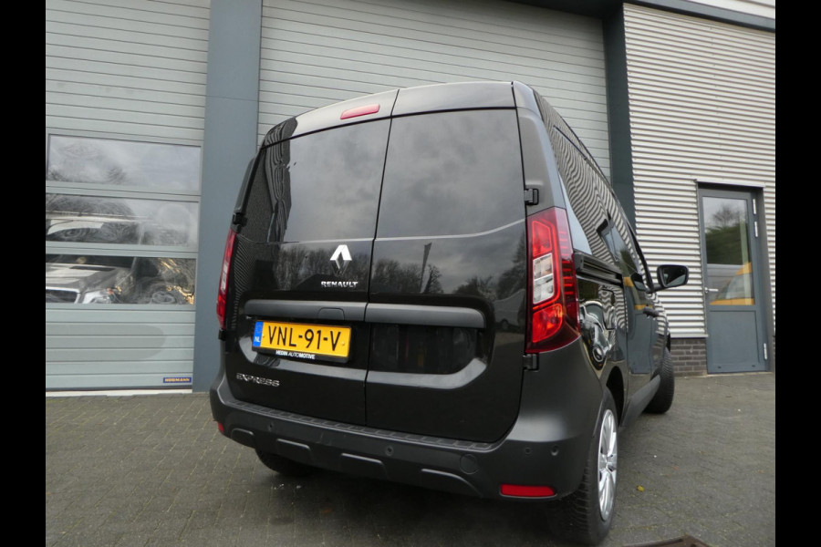 Renault Express 1.5 dCi 95pk Comfort, Airco, Navigatie, Camera, 6bak, PDC, Cruisecontrol.