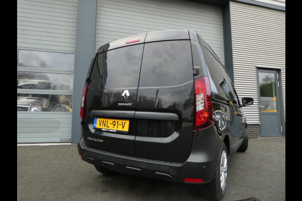 Renault Express 1.5 dCi 95pk Comfort, Airco, Navigatie, Camera, 6bak, PDC, Cruisecontrol.