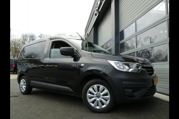 Renault Express 1.5 dCi 95pk Comfort, Airco, Navigatie, Camera, 6bak, PDC, Cruisecontrol.