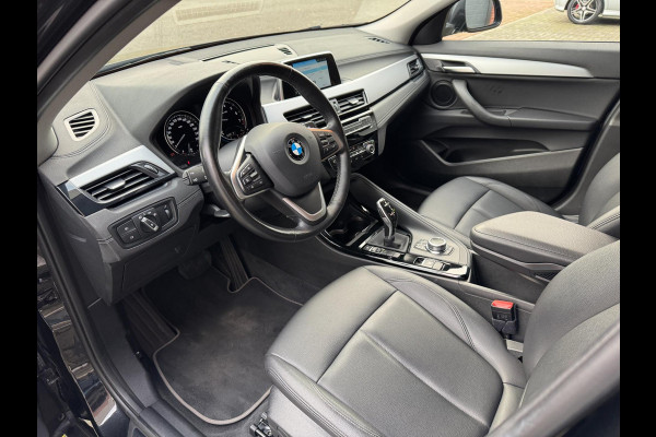 BMW X2 SDrive20i 192PK High Executive LED Leder Navi Camera