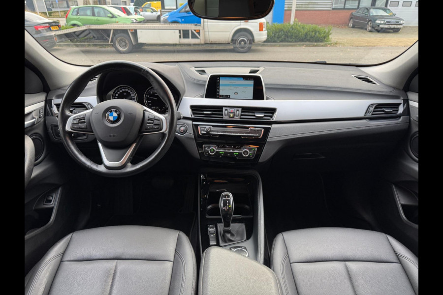 BMW X2 SDrive20i 192PK High Executive LED Leder Navi Camera