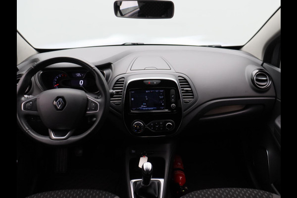 Renault Captur 0.9 TCe Limited Climate/Control Camera Navigatie