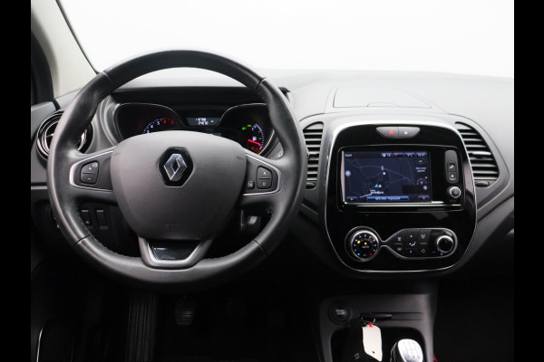 Renault Captur 0.9 TCe Limited Climate/Control Camera Navigatie